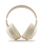 NGS ARTICA GLACIER BEIGE Auriculares Inalámbrico y alámbrico Diadema Llamadas/Música/Deporte/Uso diario Bluetooth