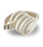 NGS ARTICA GLACIER BEIGE Auriculares Inalámbrico y alámbrico Diadema Llamadas/Música/Deporte/Uso diario Bluetooth