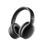 NGS ARTICA GLACIER BLACK Auriculares Inalámbrico y alámbrico Diadema Llamadas/Música/Deporte/Uso diario Bluetooth Negro