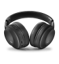 NGS ARTICA GLACIER BLACK Auriculares Inalámbrico y alámbrico Diadema Llamadas/Música/Deporte/Uso diario Bluetooth Negro