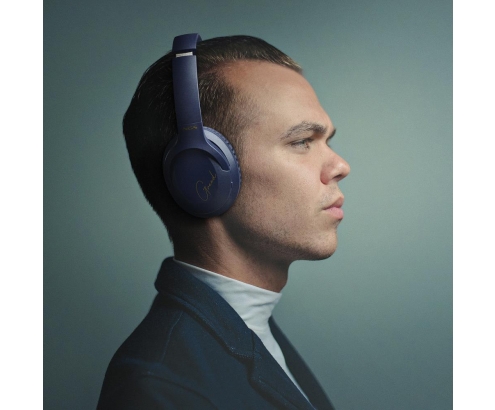NGS ARTICA GREED Blue Auriculares