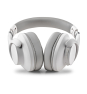 NGS ARTICA STORM WHITE Auriculares Inalámbrico y alámbrico Diadema Llamadas/Música/Deporte/Uso diario Bluetooth Blanco