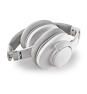 NGS ARTICA STORM WHITE Auriculares Inalámbrico y alámbrico Diadema Llamadas/Música/Deporte/Uso diario Bluetooth Blanco