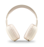 NGS Artica Tempest Beige Auriculares Inalámbrico y alámbrico Diadema Llamadas/Música USB Tipo C Bluetooth