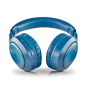 NGS Artica Tempest Blue Auriculares Inalámbrico y alámbrico Diadema Llamadas/Música USB Tipo C Bluetooth Azul