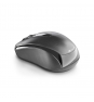 NGS EASY GAMMA ratón Ambidextro RF inalámbrico Í“ptico 1200 DPI