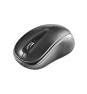 NGS EASY GAMMA ratón Ambidextro RF inalámbrico Í“ptico 1200 DPI