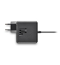 NGS GAN 100W-C Universal Negro Corriente alterna Interior