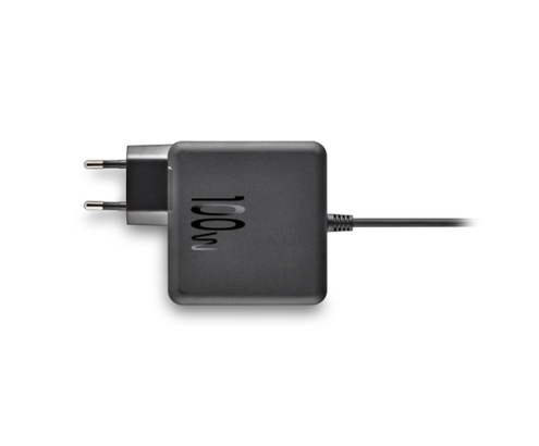 NGS GAN 100W-C Universal Negro Corriente alterna Interior