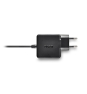 NGS GAN 45W-C Universal Negro Corriente alterna Interior