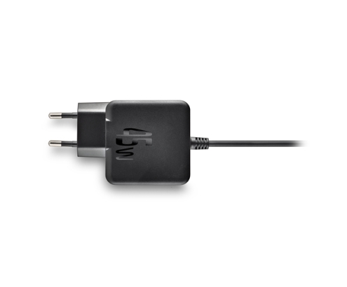 NGS GAN 45W-C Universal Negro Corriente alterna Interior