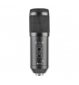 NGS GMICX-110 Negro Micrófono para videoconsola