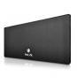 NGS GPX-605 Alfombrilla de ratón para juegos Negro