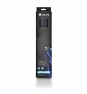 NGS GPX-605 Alfombrilla de ratón para juegos Negro