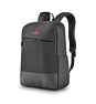 NGS MONRAY SACKS VENTURE BLACK 39,6 cm (15.6