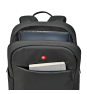 NGS MONRAY SACKS VENTURE BLACK 39,6 cm (15.6