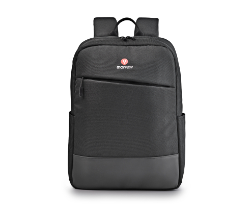NGS MONRAY SACKS VENTURE BLACK 39,6 cm (15.6