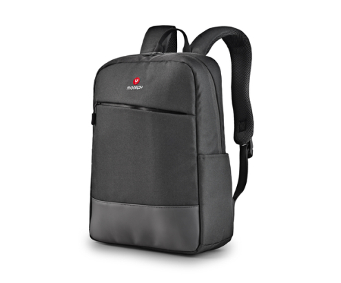 NGS MONRAY SACKS VENTURE BLACK 39,6 cm (15.6