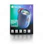 NGS Roller Nitro 1 Altavoz portátil estéreo Azul 10 W