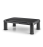 NGS SCREEN STAND almohadilla fría Negro
