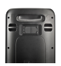 NGS WILD DRIP Altavoz portátil estéreo Negro 40 W