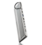 NGS WONDERDOCK 12 PRO USB Tipo C Plata