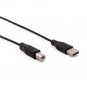 Nilox Cable USB-A a USB-B (PARA IMPRESORA) - 1.8 Metros