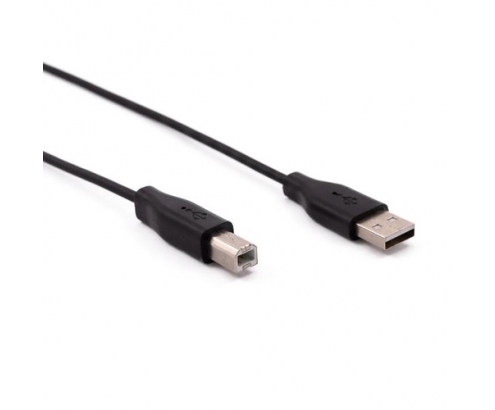 Nilox Cable USB-A a USB-B (PARA IMPRESORA) - 1.8 Metros