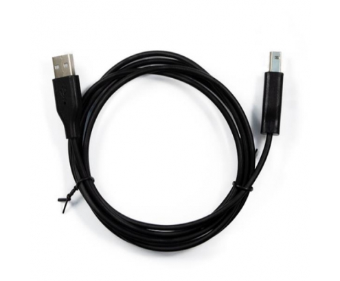 Nilox Cable USB-A a USB-B (PARA IMPRESORA) - 1.8 Metros