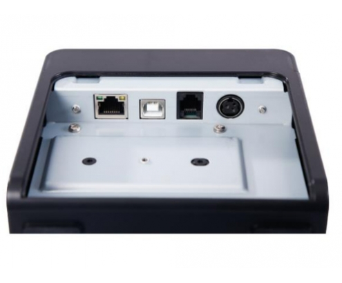 Nilox Impresora térmica Frontal NX-PF287-USB