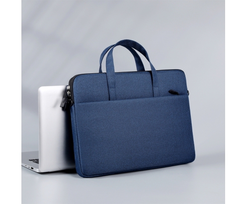 Nilox Maletín Professional Para Portátil De Hasta 15.6
