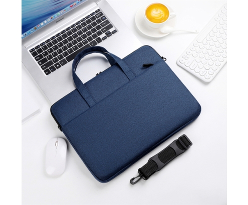 Nilox Maletín Professional Para Portátil De Hasta 15.6