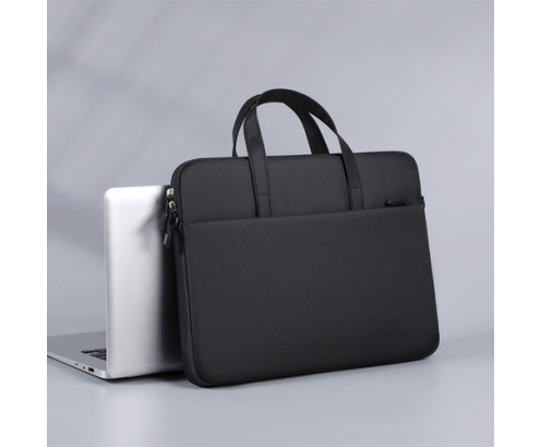 Nilox Maletín Professional Para Portátil De Hasta 15.6