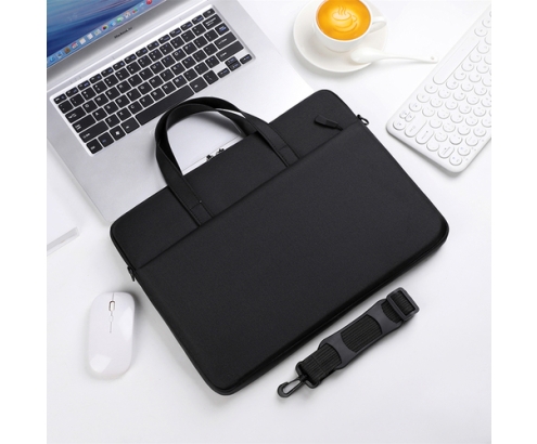 Nilox Maletín Professional Para Portátil De Hasta 15.6