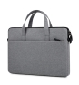 Nilox MALETIN NUEVO 15.6 GRIS 39,6 cm (15.6
