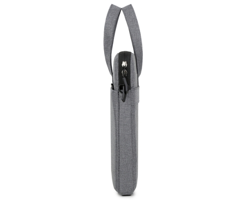 Nilox MALETIN NUEVO 15.6 GRIS 39,6 cm (15.6