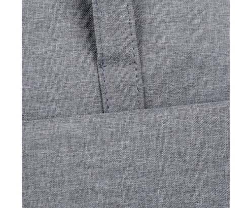 Nilox MALETIN NUEVO 15.6 GRIS 39,6 cm (15.6