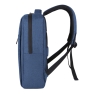 Nilox Mochila Professional Para Portátil De Hasta 15.6