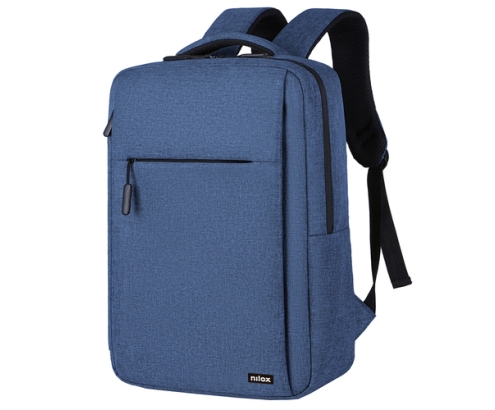 Nilox Mochila Professional Para Portátil De Hasta 15.6