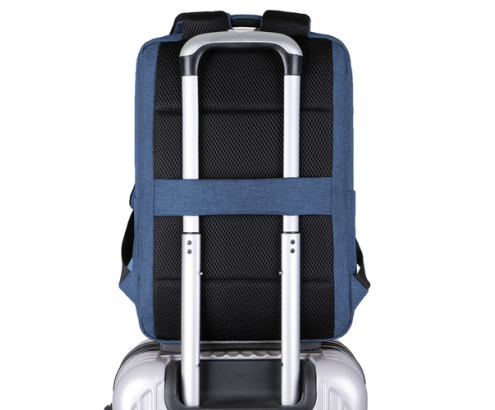 Nilox Mochila Professional Para Portátil De Hasta 15.6