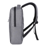 Nilox Mochila Professional Para Portátil De Hasta 15.6