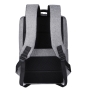 Nilox Mochila Professional Para Portátil De Hasta 15.6