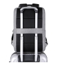 Nilox Mochila Professional Para Portátil De Hasta 15.6