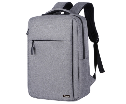 Nilox Mochila Professional Para Portátil De Hasta 15.6