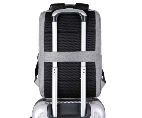 Nilox Mochila Professional Para Portátil De Hasta 15.6