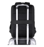 Nilox Mochila Professional Para Portátil De Hasta 15.6