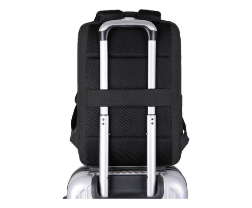 Nilox Mochila Professional Para Portátil De Hasta 15.6