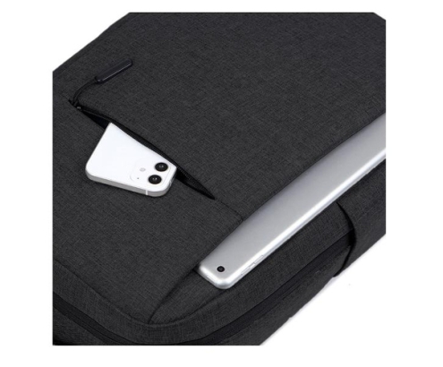 Nilox Mochila Professional Para Portátil De Hasta 15.6