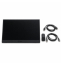 Nilox MONITOR 15 6 PORTATIL FHD 60HZ pantalla para PC 39,6 cm (15.6