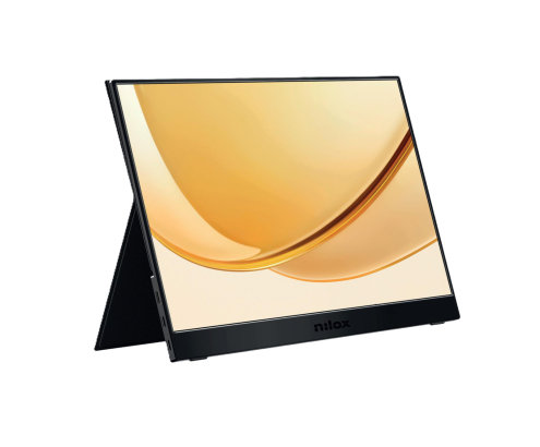Nilox MONITOR 15 6 PORTATIL FHD 60HZ pantalla para PC 39,6 cm (15.6